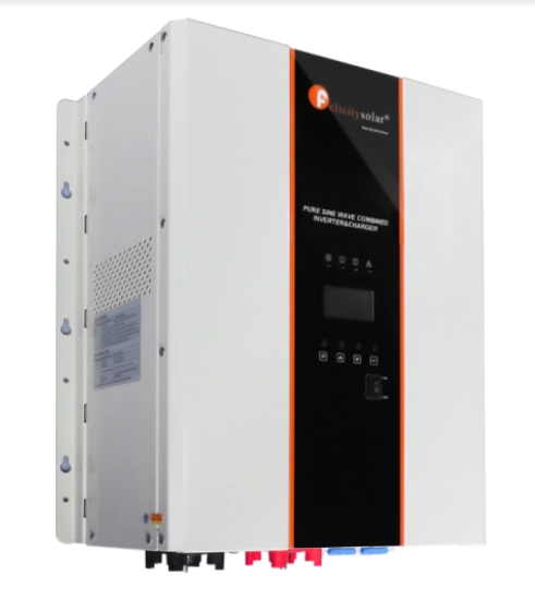 Felicity 10KVA 48V Inverter(8KW),Kenya