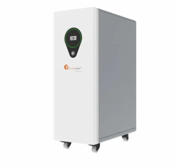 Felicity 48V 10KWH Lithium battery | Kenya