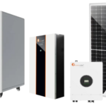 5kW solar System in Kenya