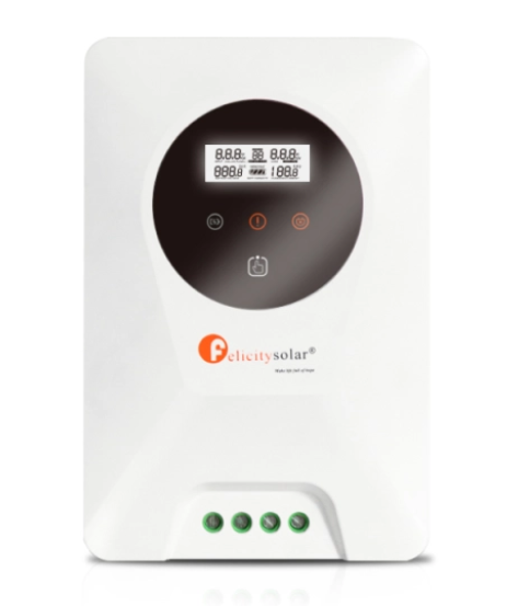 Felicity 120 Amperes Charge Controller | Kenya