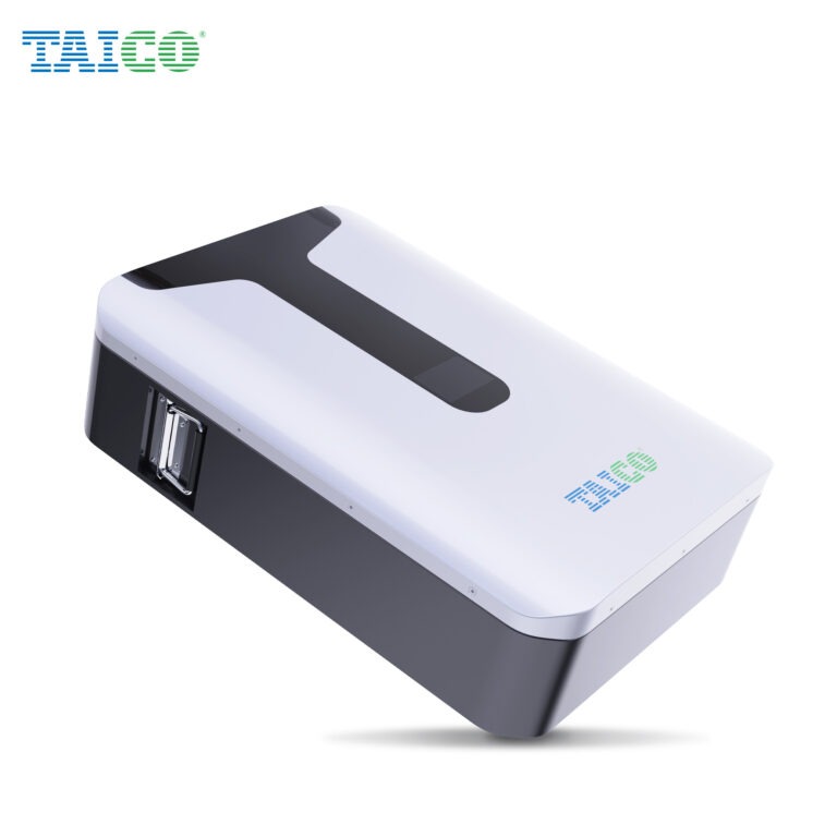 Taico 51.2V 200Ah 10kWh LiFePO4 Battery