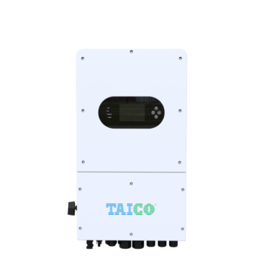 Taiko 6kw inverter